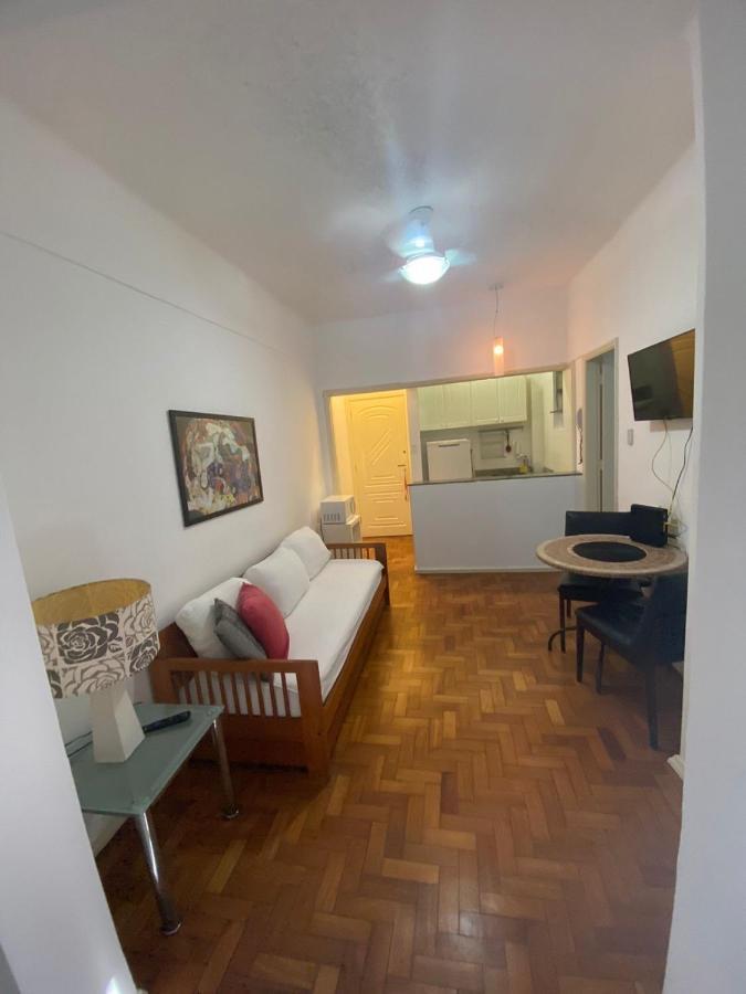 Ipanema Dumont 405 Διαμέρισμα Ρίο ντε Τζανέιρο Εξωτερικό φωτογραφία