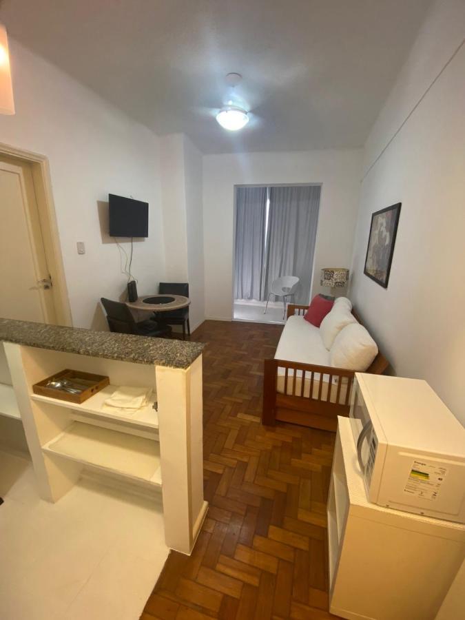 Ipanema Dumont 405 Διαμέρισμα Ρίο ντε Τζανέιρο Εξωτερικό φωτογραφία