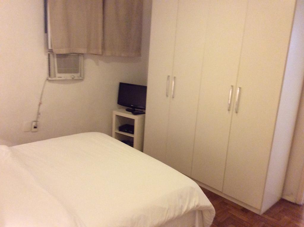 Ipanema Dumont 405 Διαμέρισμα Ρίο ντε Τζανέιρο Εξωτερικό φωτογραφία