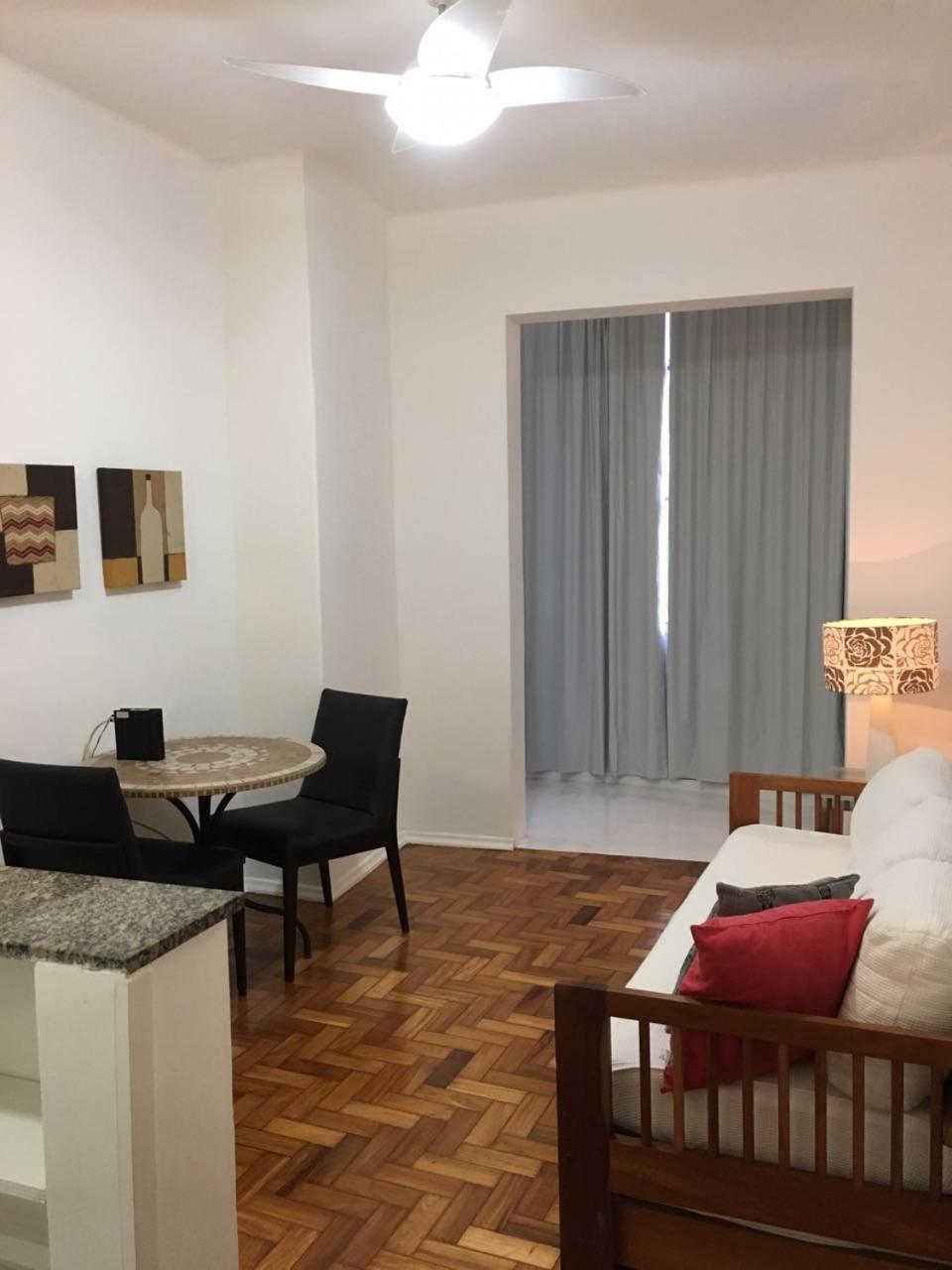 Ipanema Dumont 405 Διαμέρισμα Ρίο ντε Τζανέιρο Εξωτερικό φωτογραφία