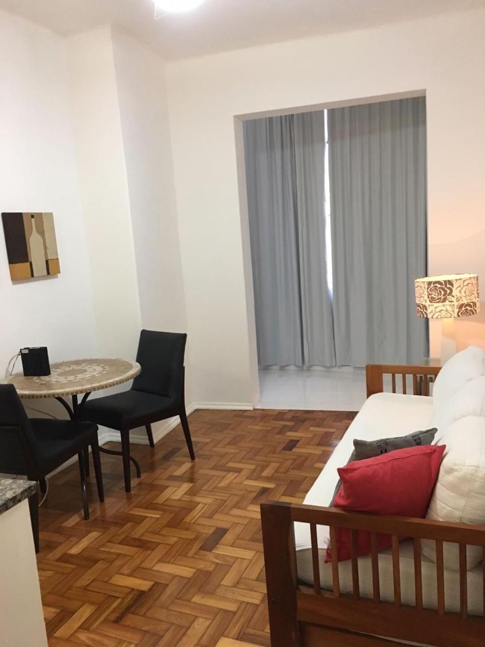 Ipanema Dumont 405 Διαμέρισμα Ρίο ντε Τζανέιρο Εξωτερικό φωτογραφία